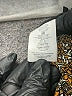 MICHAEL Michael Kors Paisley Brown Jumpsuit Size 4 - photo 4