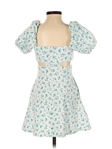 Zara Cocktail Dress (view 2)