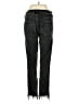 Free People Stars Black Jeans Size 27 waist - photo 2