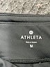 Athleta Black Active Pants Size M - photo 3
