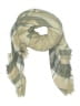 Unbranded Green Tan Scarf One size - photo 1