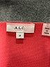 A.L.C. Pink Sleeveless Top Size M - photo 6