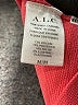 A.L.C. Pink Sleeveless Top Size M - photo 7