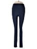 Assorted Brands Blue Active Pants Size S - photo 1