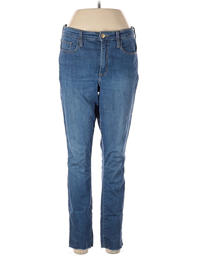 Pre-owned Universal Thread Jeans In Blue
