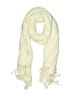 Cejon Accessories Inc. 100% Acrylic Ivory Scarf One size - photo 1