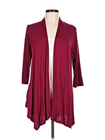 Nima Cardigan (view 1)