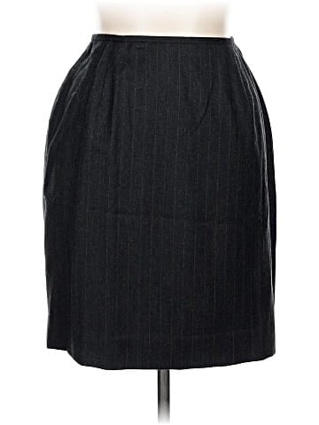 Lauren by Ralph Lauren Formal Skirt (view 1)