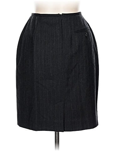 Lauren by Ralph Lauren Formal Skirt (view 2)
