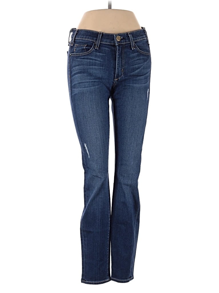 Pre-owned Mcguire Jeans In Blue