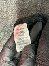 CeCe Metallic Black Cardigan Size XS - photo 8