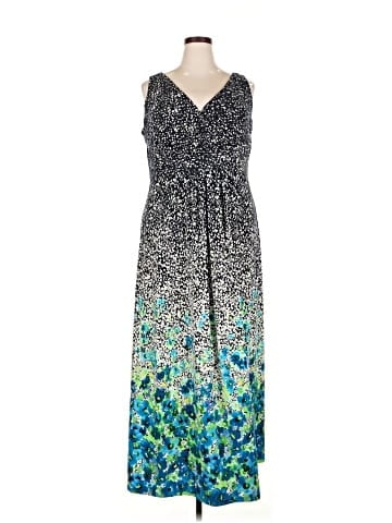 Chaps Casual Dress (view 1)