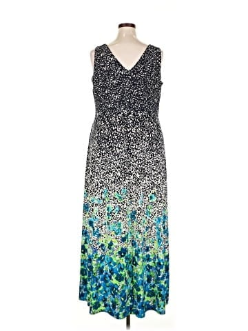 Chaps Casual Dress (view 2)