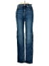 Madewell Blue Jeans Size 24 waist - photo 1