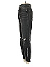 Adaptation 100% Cotton Black Jeans Size 26 waist - photo 5