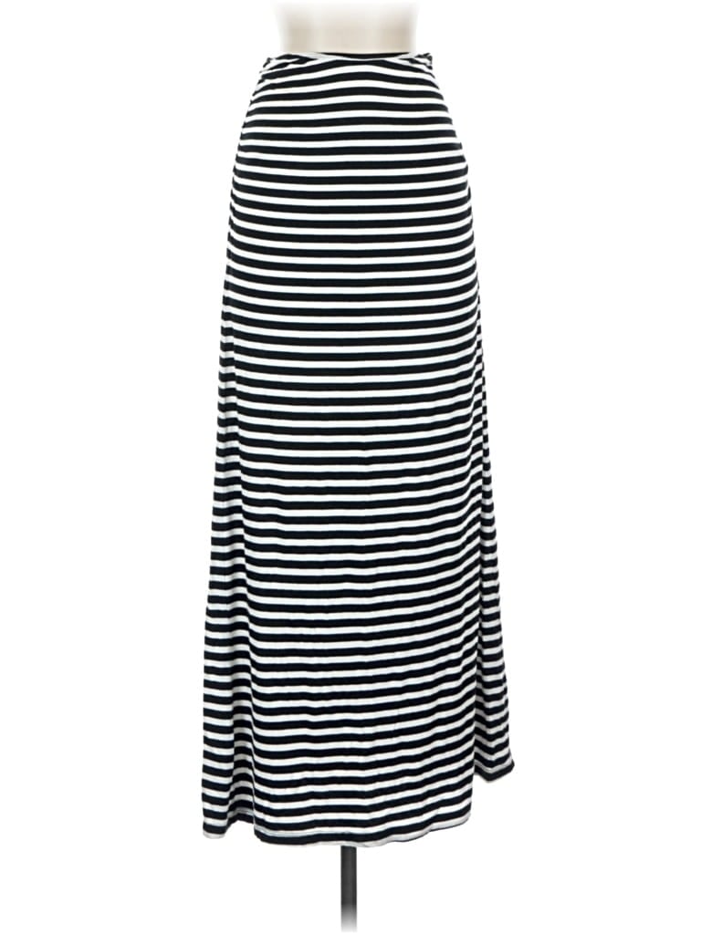 Click to view more detailed imagery on our partner's website Pre-owned Caslon Casual Skirt In Black