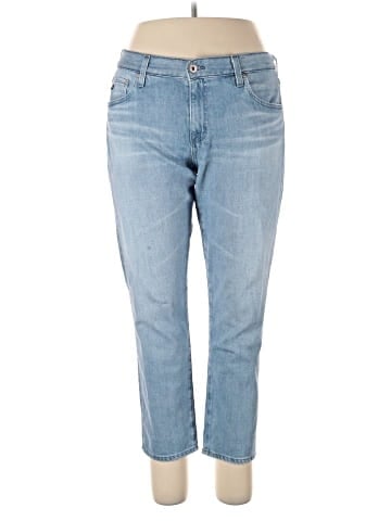 Adriano Goldschmied Jeans (view 1)