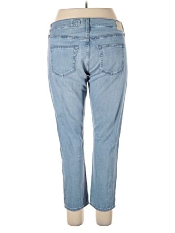 Adriano Goldschmied Jeans (view 2)