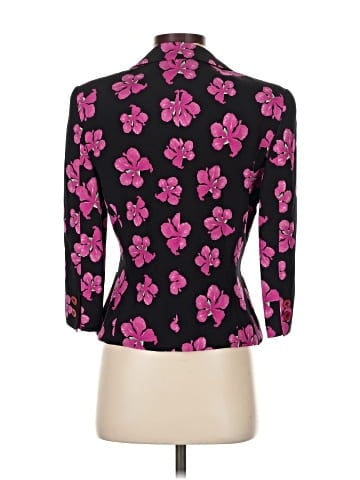 Escada by Margaretha Ley Blazer (view 2)