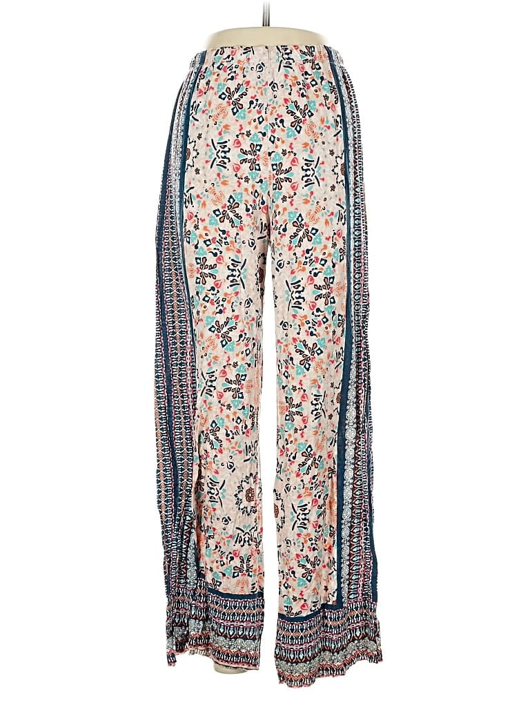 Pre-owned C Established 1946 Casual Pants In White