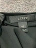 J.Crew 100% Polyester Black Sleeveless Blouse Size 00 - photo 7