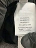 J.Crew 100% Polyester Black Sleeveless Blouse Size 00 - photo 8