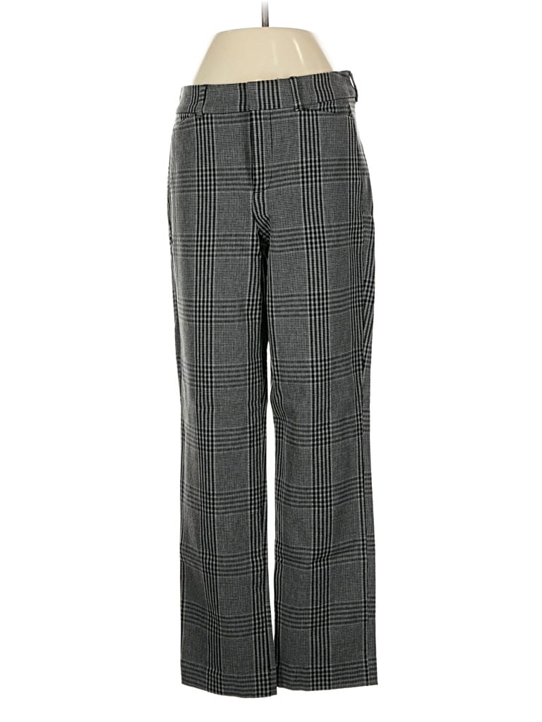 OLD NAVY Pre-owned Dress Pants In Gray