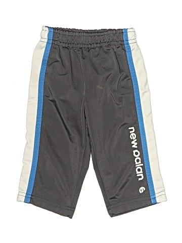 New Balance Track Pants (view 1)