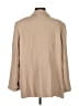 Assorted Brands Tan Blazer Size 25 waist - photo 2