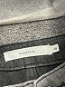 Hidden Jeans 100% Cotton Gray Jeans Size 26 waist - photo 7