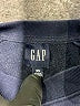 Gap Blue Pullover Sweater Size XS - photo 7