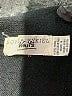 Sonia Rykiel 100% Wool Black Wool Cardigan Size S (estimated) - photo 6
