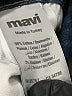 mavi Blue Jeans Size 24 waist - photo 8