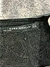 Zara Stars Black Formal Skirt Size S - photo 3