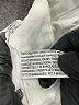 Zara Ivory Denim Shorts Size 10 - photo 4