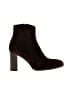 J.Crew Burgundy Brown Boots Size 6 - photo 1