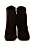 J.Crew Burgundy Brown Boots Size 6 - photo 2