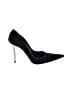 Stuart Weitzman Black Heels Size 7 (narrow) - photo 1