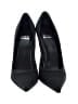 Stuart Weitzman Black Heels Size 7 (narrow) - photo 2