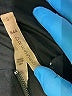 B44 Dressed Black Cocktail Dress Size S - photo 6