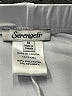 Serengeti Solid Gray Casual Pants Size 1X - photo 3