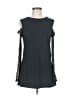 Peony & Me Black Sleeveless Top Size M - photo 1