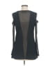 Peony & Me Black Sleeveless Top Size M - photo 2