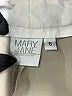 Mary Jane Solid Tan Casual Pants Size 6 - photo 4
