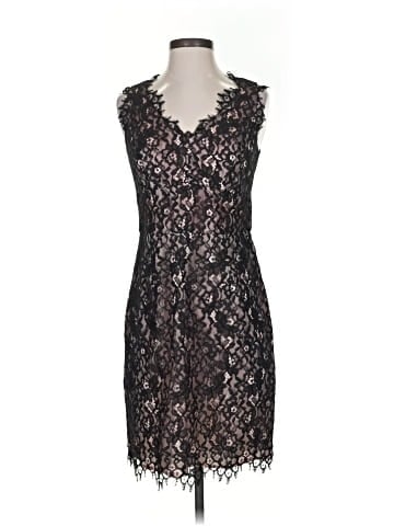 Shoshanna Cocktail Dress (view 1)