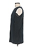 Peony & Me Black Sleeveless Top Size M - photo 5