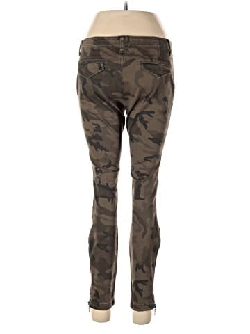 Zara Basic Casual Pants (view 2)