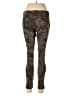 Zara Basic Camo Brown Green Casual Pants Size 10 - photo 2