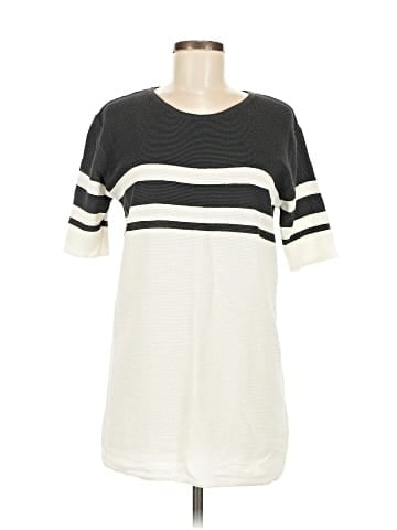 Orange Creek Casual Dress (view 1)
