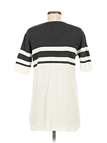 Orange Creek Casual Dress (view 2)